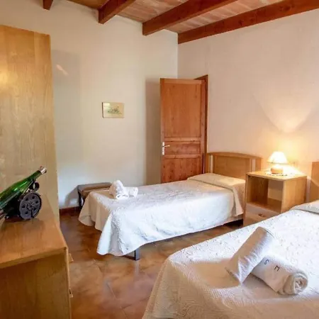 Villa Rosa