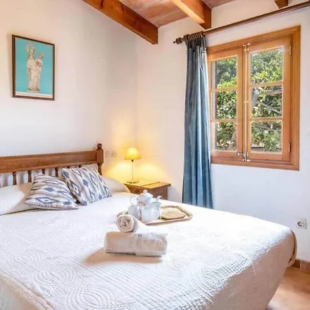 Villa Rosa *